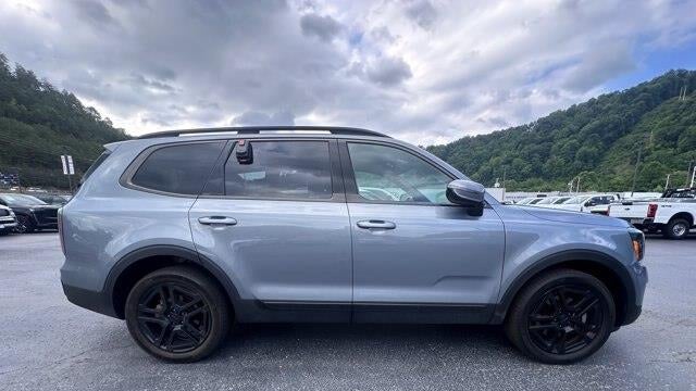 2025 Kia Telluride SX