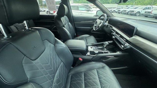 2025 Kia Telluride SX