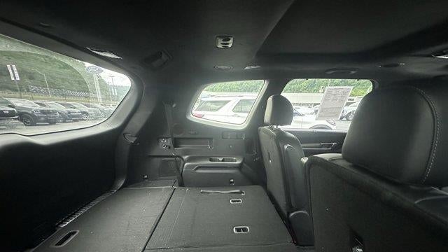 2025 Kia Telluride SX