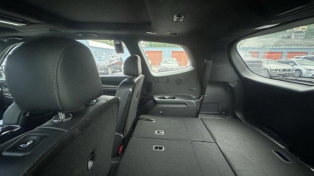 2025 Kia Telluride SX