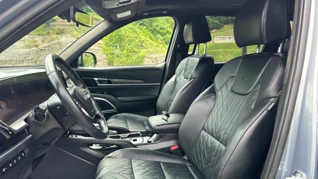 2025 Kia Telluride SX