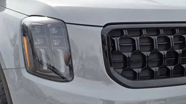 2025 Kia Telluride SX