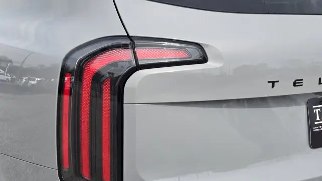 2025 Kia Telluride SX