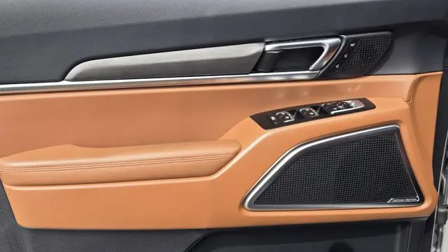 2025 Kia Telluride SX