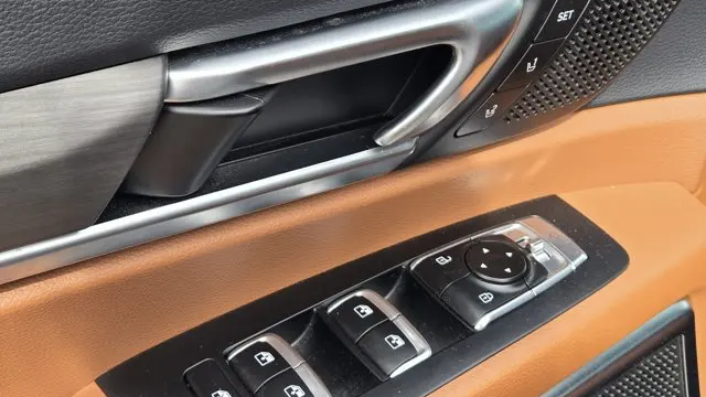 2025 Kia Telluride SX
