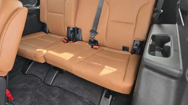 2025 Kia Telluride SX