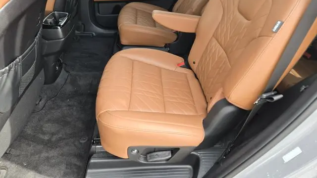 2025 Kia Telluride SX