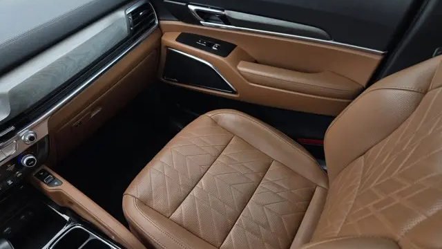 2025 Kia Telluride SX