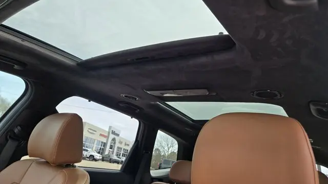 2025 Kia Telluride SX