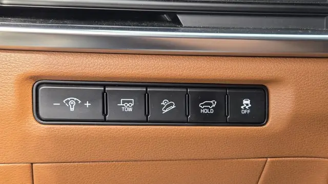2025 Kia Telluride SX