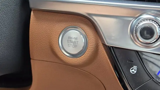 2025 Kia Telluride SX