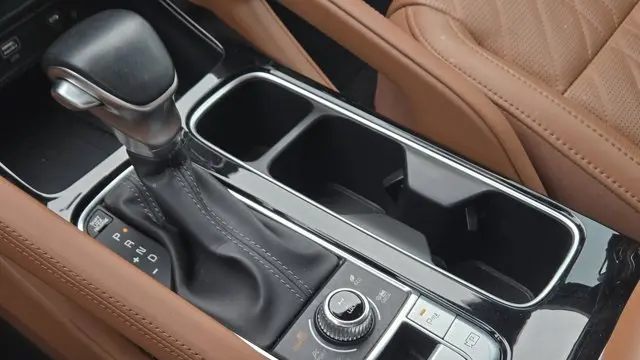 2025 Kia Telluride SX