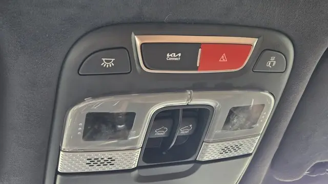 2025 Kia Telluride SX