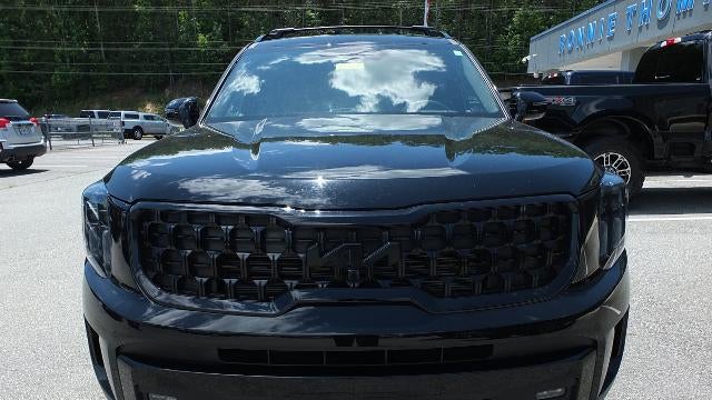 2025 Kia Telluride SX