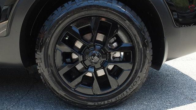 2025 Kia Telluride SX