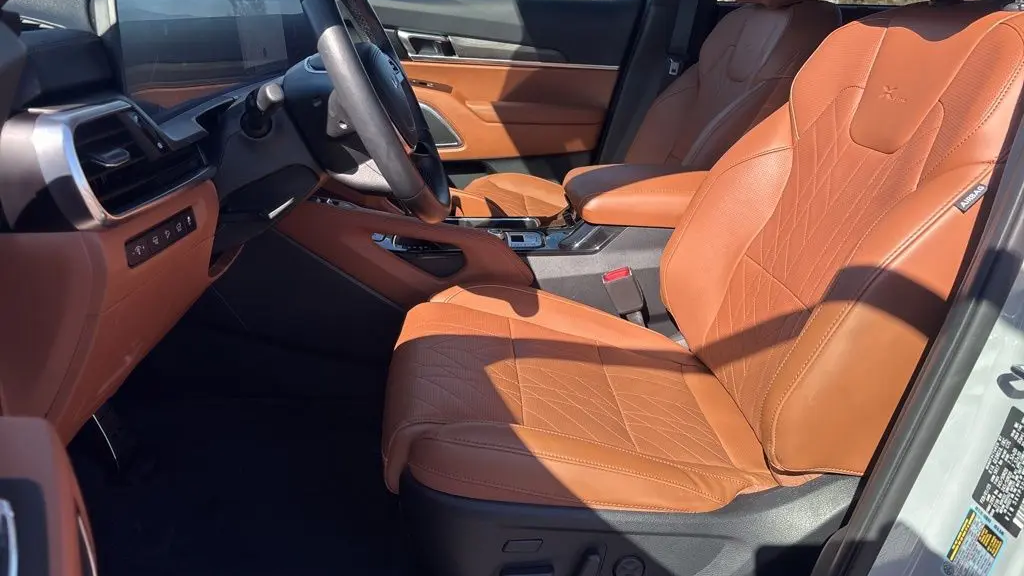2025 Kia Telluride SX