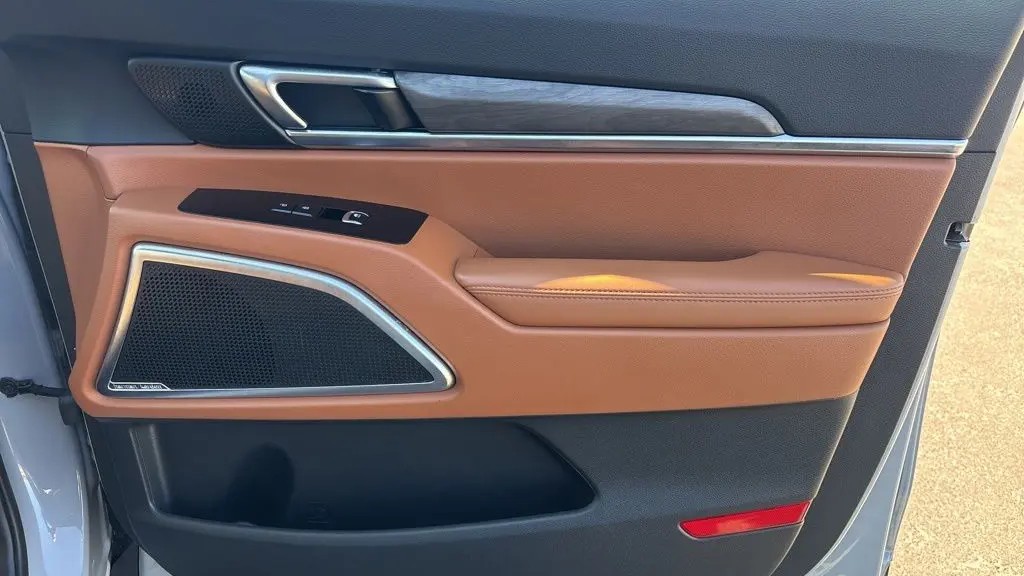 2025 Kia Telluride SX