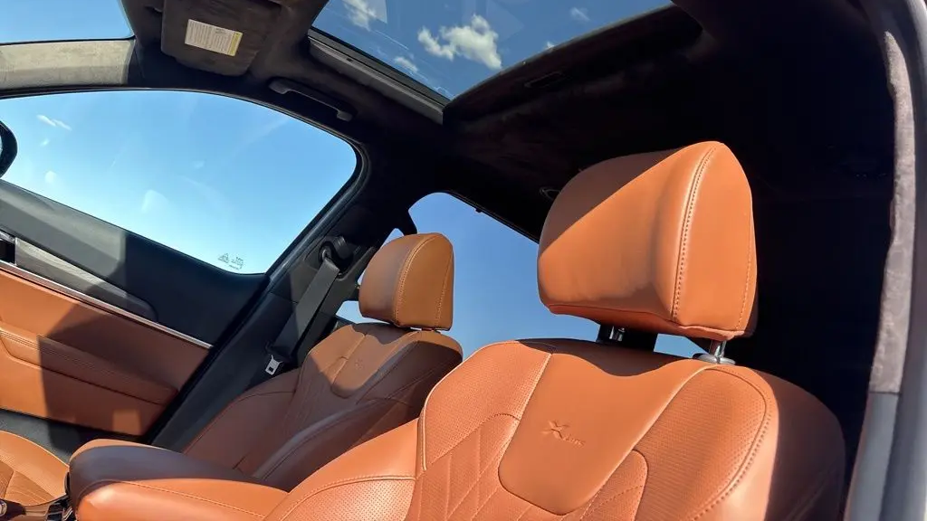 2025 Kia Telluride SX