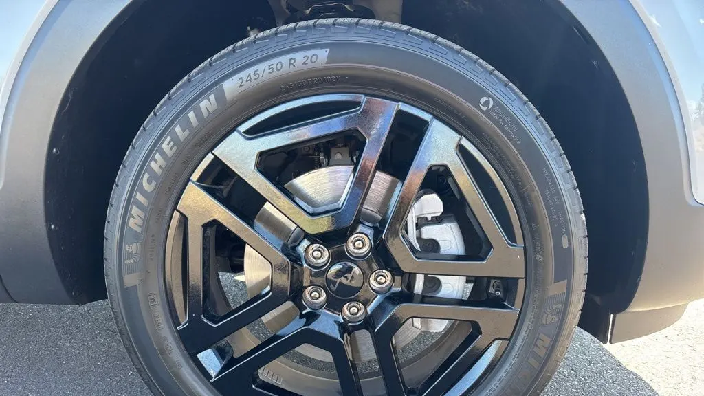 2025 Kia Telluride SX