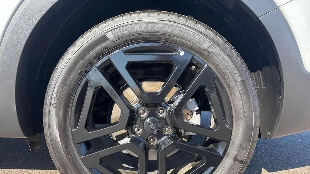 2025 Kia Telluride SX