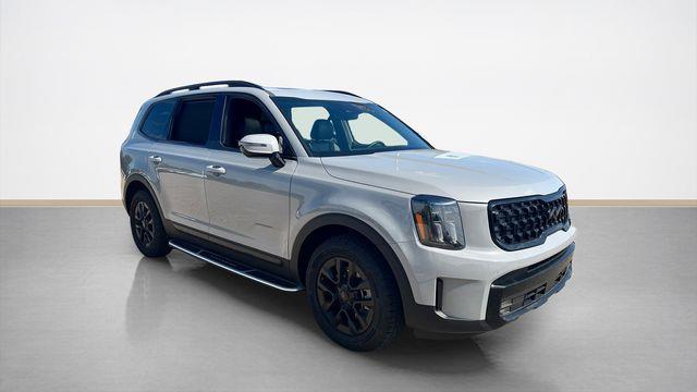 Preowned 2025 Kia Telluride SX for Sale