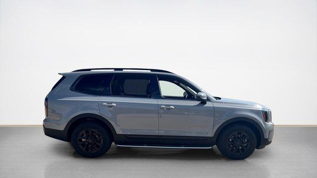 2025 Kia Telluride SX