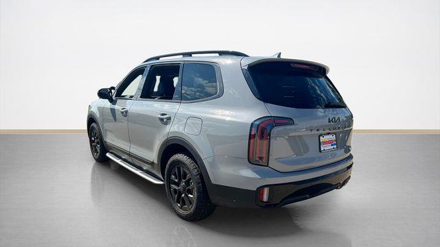 2025 Kia Telluride SX