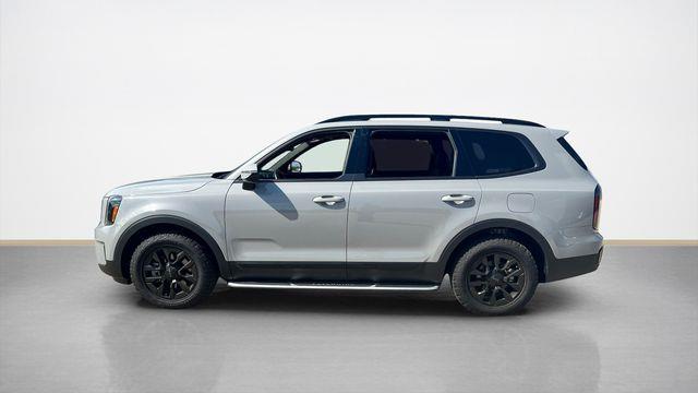 2025 Kia Telluride SX