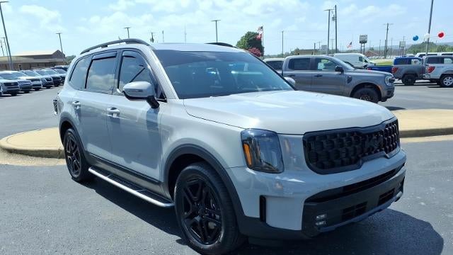 Preowned 2025 Kia Telluride SX-Prestige for Sale