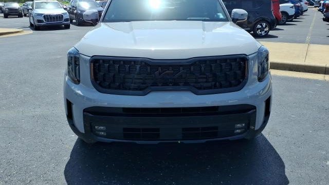 2025 Kia Telluride SX-Prestige