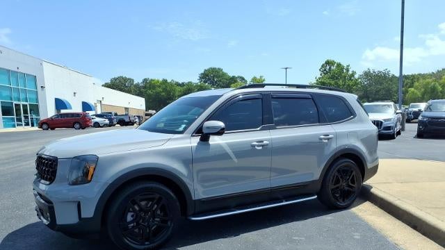 2025 Kia Telluride SX-Prestige