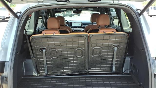 2025 Kia Telluride SX-Prestige