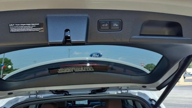 2025 Kia Telluride SX-Prestige