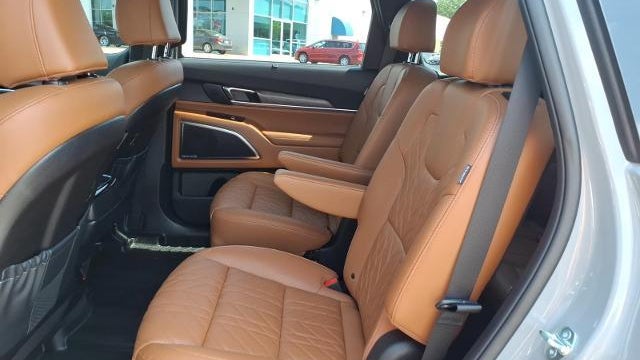 2025 Kia Telluride SX-Prestige