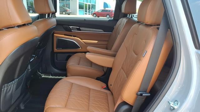 2025 Kia Telluride SX-Prestige