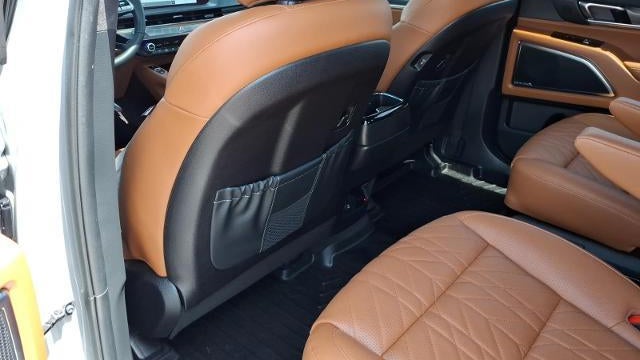 2025 Kia Telluride SX-Prestige