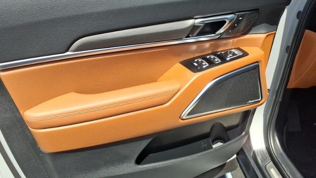 2025 Kia Telluride SX-Prestige