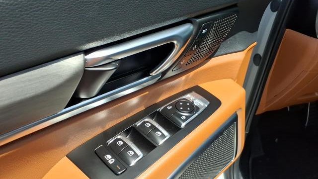 2025 Kia Telluride SX-Prestige