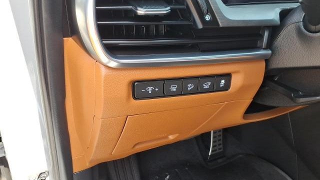 2025 Kia Telluride SX-Prestige