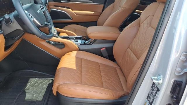 2025 Kia Telluride SX-Prestige