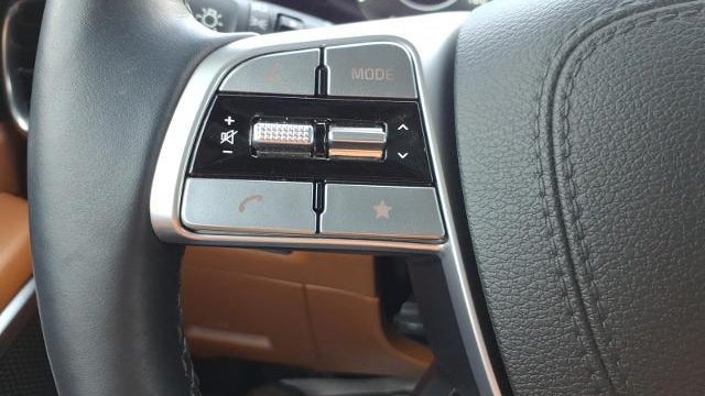 2025 Kia Telluride SX-Prestige