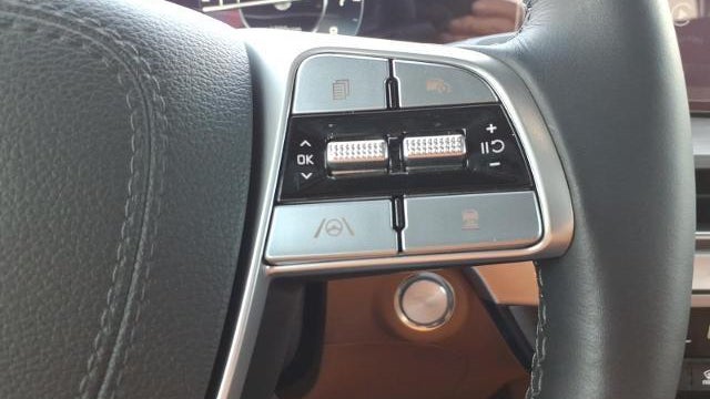 2025 Kia Telluride SX-Prestige