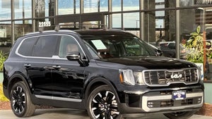 Kia Telluride