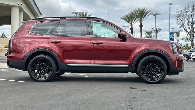 2023 Kia Telluride SX-Prestige X-Pro