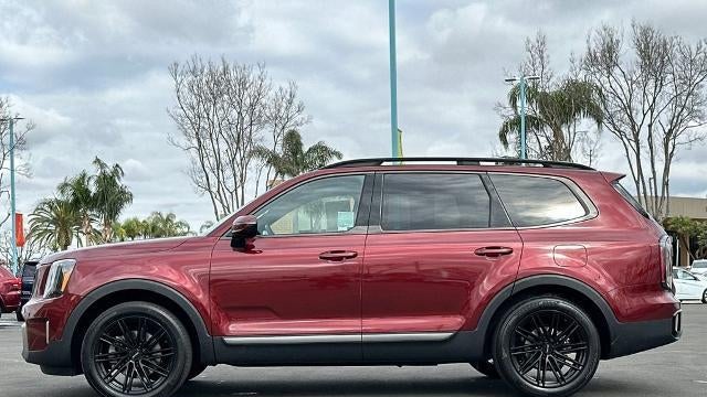 2023 Kia Telluride SX-Prestige X-Pro