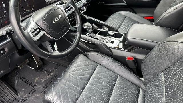 2023 Kia Telluride SX-Prestige X-Pro