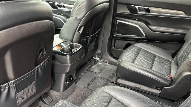2023 Kia Telluride SX-Prestige X-Pro