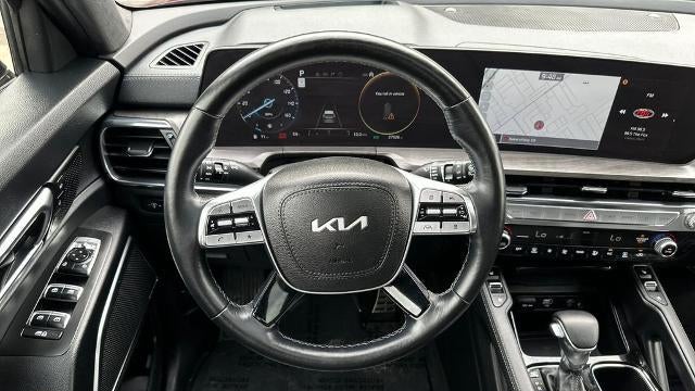 2023 Kia Telluride SX-Prestige X-Pro