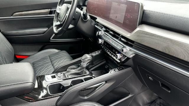 2023 Kia Telluride SX-Prestige X-Pro