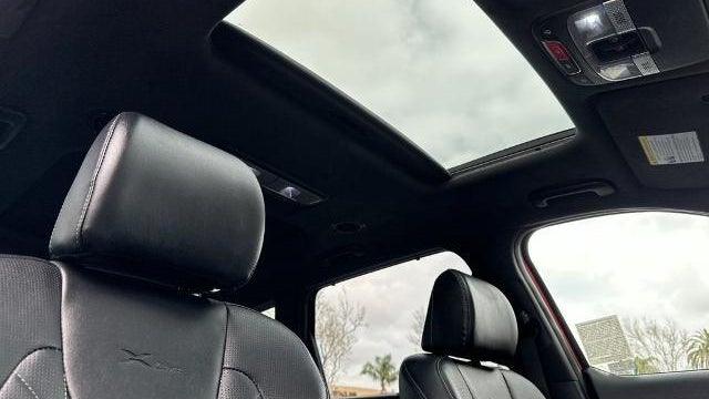 2023 Kia Telluride SX-Prestige X-Pro